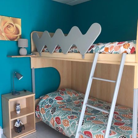 Flat 3 Apartman L-Imgarr Kültér fotó